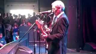 Jamie James and The Kingbees - Shake Bop