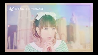 堀江由衣「Golden Time」Music Video