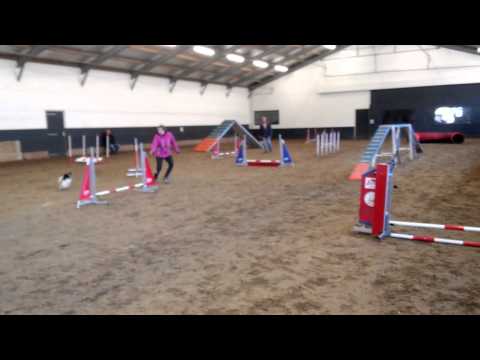 Spel 13-3-16. (Hoge hexel, 1e fhn wedstrijd, debutanten)