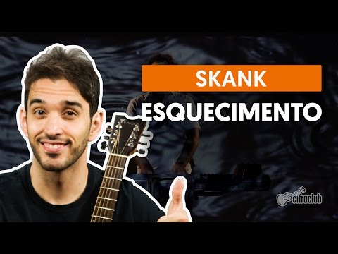 Garrafas - Skank