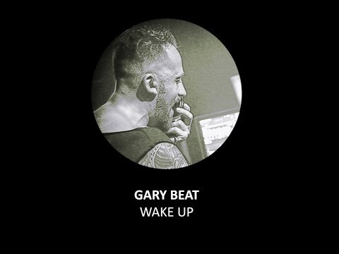 AAC003 Gary Beat - Wake Up