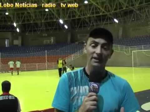 PARANA: FUTSAL - CAD GUARAPUAVA MOTIVADO PARA SER BI-CAMPEÃO 2011