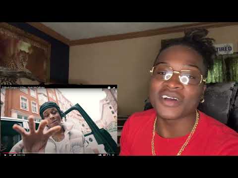 TOO WAVEY 🌊 | D-Block Europe x Lil Pino - Kevin McCallister [AMERICAN REACTION]