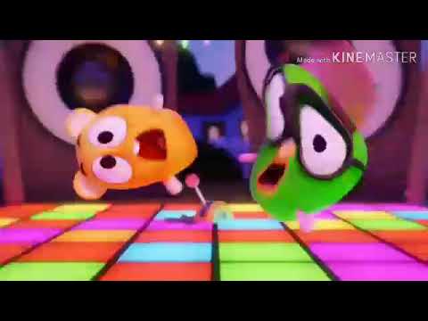 YTP Tennis tom intel booba