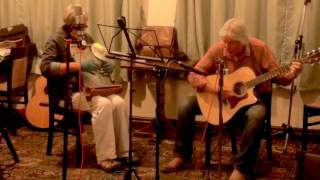 Shades open mic Barry Nelson Performs self penned comedy song about marriage