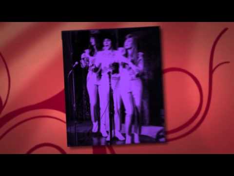 Video thumbnail for Goodnight My Love (Pleasant Dreams)