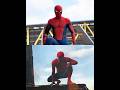 Spiderman Almost Killed Captain America Civil War Captainamerica Spiderman Marvel Shorts