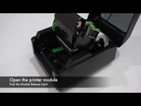 Desktop Barcode Printer Sato SA 4 Series, 3 Inch at ₹ 17000/piece