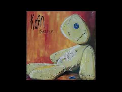 Issues - Korn (Full Album)