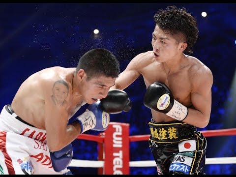 Pair Of Japanese World Champions Retain Their Belts Via Knockout In Tokyo