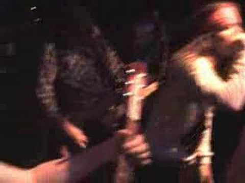 Malkovich Live Video