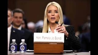Pam Bondi gets BRUTAL UPDATE amid Epstein coverup