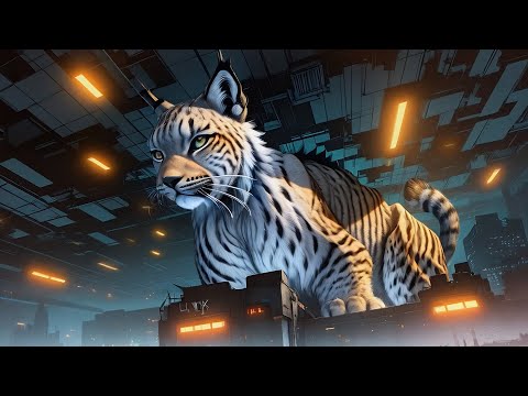 Amatria, BOYE - La tierra del lince (Video Lyric)