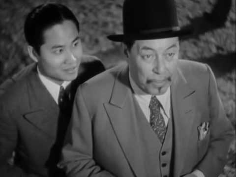 1936 Charlie Chan Im Zirkus German Xvid DVDRip