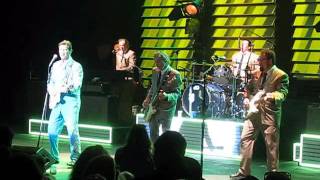 chris isaak - go walking down there