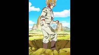 GOKU GANHA 100 MILHÕES DE ZENYS #dragonball #dragonballsuper