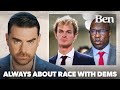 Jamaal Bowman S Letter To White People