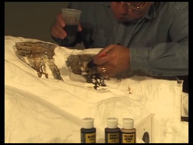 Earth Colors Video