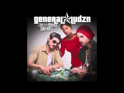 General Ludzn - Life Is A Street feat. Tigist