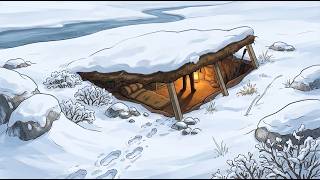 Download lagu How We Built A Hidden Base in the Arctic! - DayZ mp3 Download lagu How We Built A Hidden Base in the Arctic! - DayZ mp3