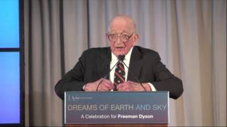 Is It Illogical to Work Toward a World Without Nuclear Weapons? - Sidney Drell