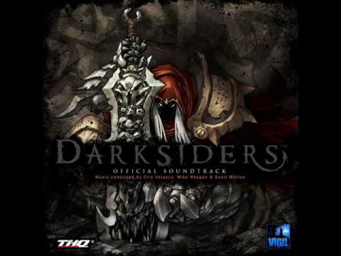 Darksiders OST-  Darksiders theme
