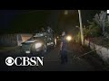 Worldview: Mexican cops massacred in ambush, more coronavirus lockdowns in Franch