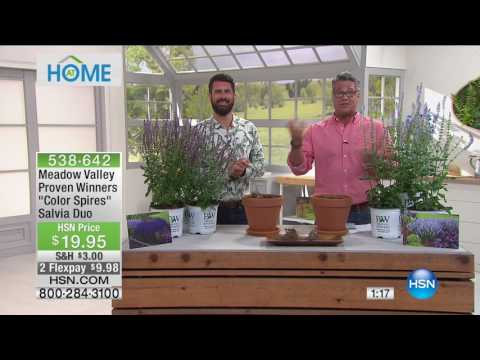 HSN | AT Home 04.21.2017 - 09 AM