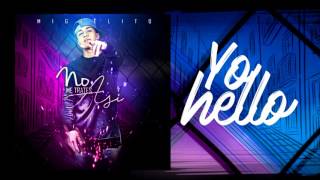 Miguelito - No Me Trates Asi ( Audio Oficial )