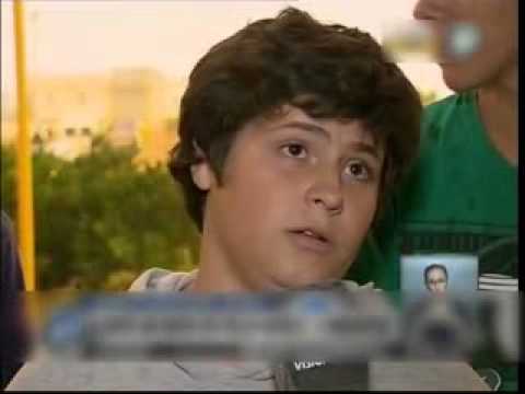 Tres muertos y 22 heridos por un rayo en Villa Gesell - Testigos