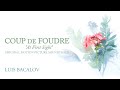 Luis Bacalov - Coup de Foudre "'At First Sight" (Original Motion Picture Soundtrack)