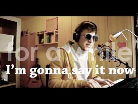 Perfect Time (original song) | Paweł Piekarski