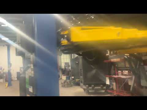 Pre-recon of 2023 Jeep Grand Cherokee