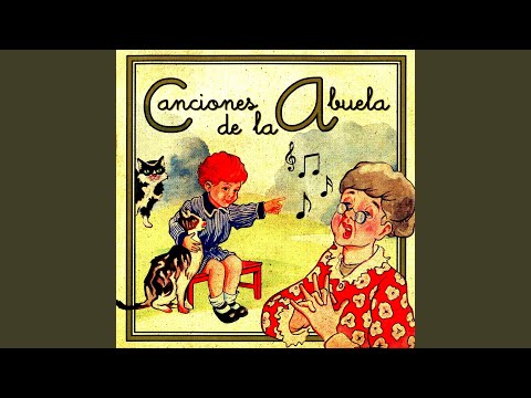 La Tarara (Canción Tradicional Infantil)