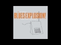 The Jon Spencer Blues Explosion - Dang