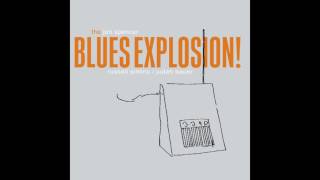The Jon Spencer Blues Explosion - Dang