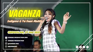 Download lagu FULL ALBUM NEW VAGANZA LIVE IN GROGOLAN 27 MEI 2021 mp3