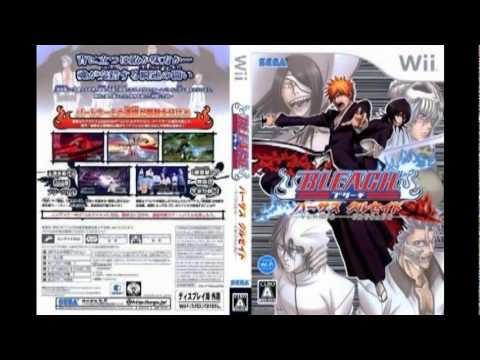 BLEACH: Versus Crusade OST-Conspiracy