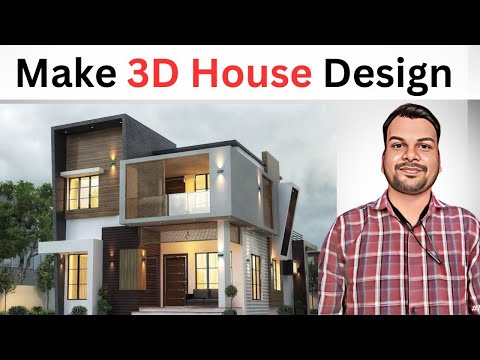 15x30 House Design 15x30 House Plan 15x30 ghar ka naksha 15x30 house plan 3d 3D house Plans
