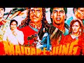 Maidan E Jung 1995 Official Trailer Akshay Kumar Karisma Kapoor Dharmendra Amresh Puri