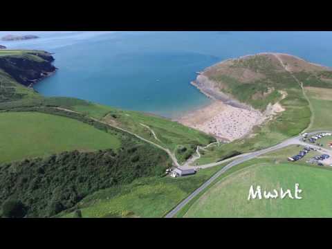 Number 19 & Old Gogerddan Cottages