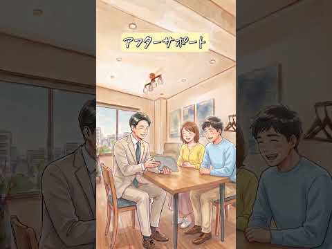 手元資金の不安を解消。「貯まる仕組み」の作り方（頭金なしの住宅購入で将来の資金に不安を感じている方へ）