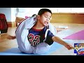 Yoga Studio Pilsbury Dunkables Commercial 20 Second Version REMASTERED