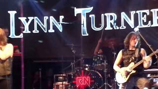 Joe Lynn Turner - Drinking With The Devil (Live In Madrid 29-03-2018)