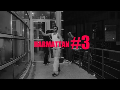 FASKO SOSA - HARMATTAN #3 (Clip Freestyle)