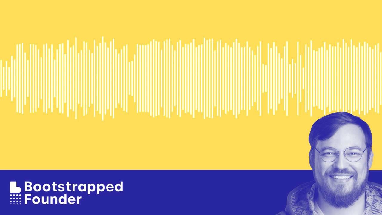 353: Podscan’s Dream Customer (Acquisition) Strategy