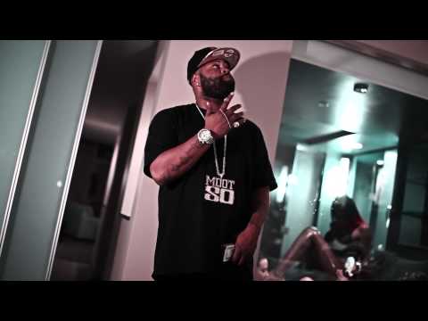 Mdot80 "Homewrecker" | Dir OlubeatsYL