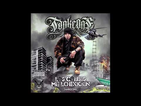 8. Tankeone MXM - Por el amor de Dios (ft. Portos MXM)