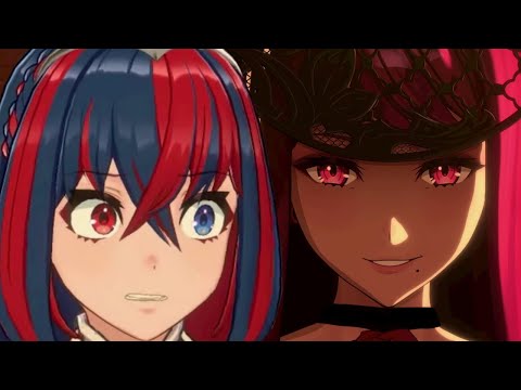 This is the Chapter 8 Ever