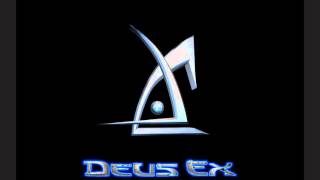 Deus Ex OST - Slow Main Theme (Slow Version)